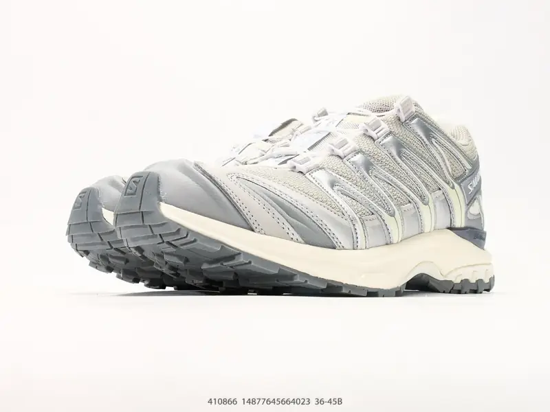 Salomon Sportschuhe Leicht Outdoor 410866 #14877645664023