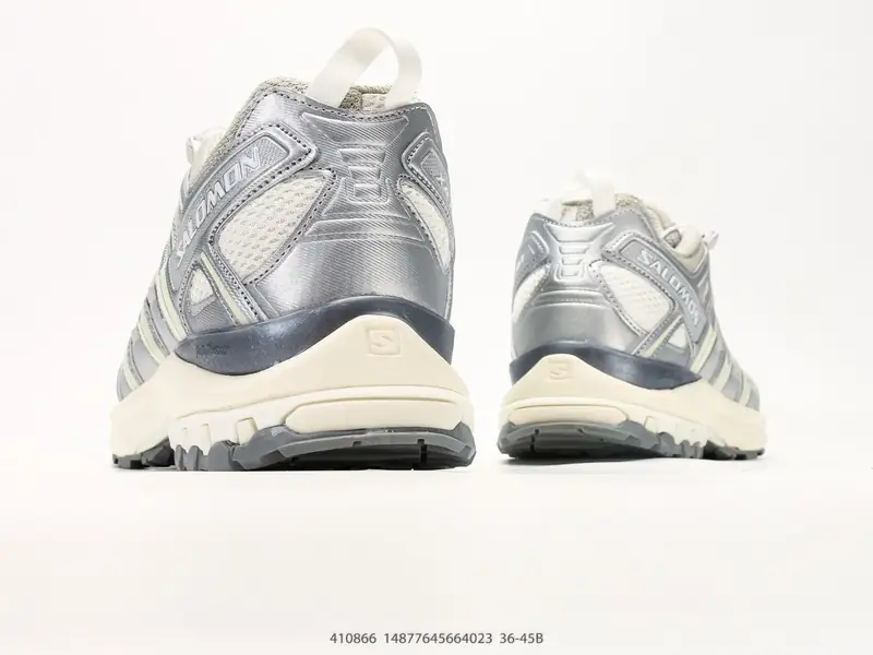 Salomon Sportschuhe Leicht Outdoor 410866 #14877645664023