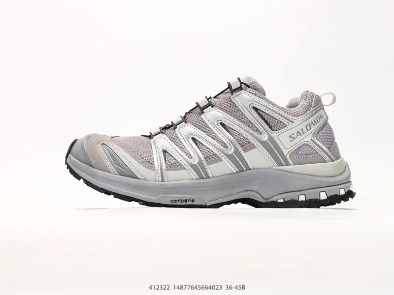 Salomon Zapatillas deportivas Ligero Aire libre 412322 #14877645664023