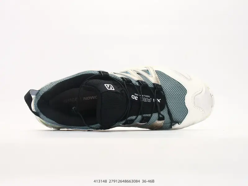 Salomon XA PRO 3D ADV 萨洛蒙户外越野跑鞋 # 413148 #27912648663084