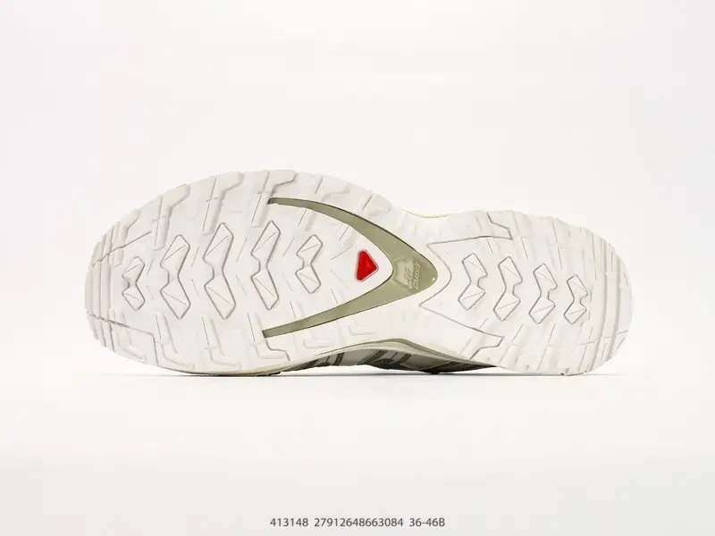 Salomon XA PRO 3D ADV 萨洛蒙户外越野跑鞋 # 413148 #27912648663084