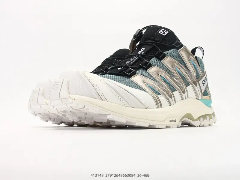 Salomon XA PRO 3D ADV 萨洛蒙户外越野跑鞋 # 413148 #27912648663084