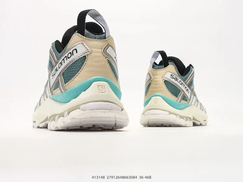 Salomon XA PRO 3D ADV 萨洛蒙户外越野跑鞋 # 413148 #27912648663084