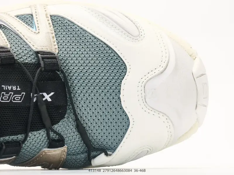 Salomon XA PRO 3D ADV 萨洛蒙户外越野跑鞋 # 413148 #27912648663084