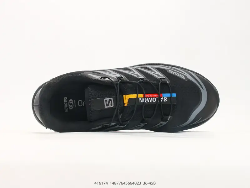 Salomon Спортивная обувь Легкий На открытом воздухе 416174 #14877645664023