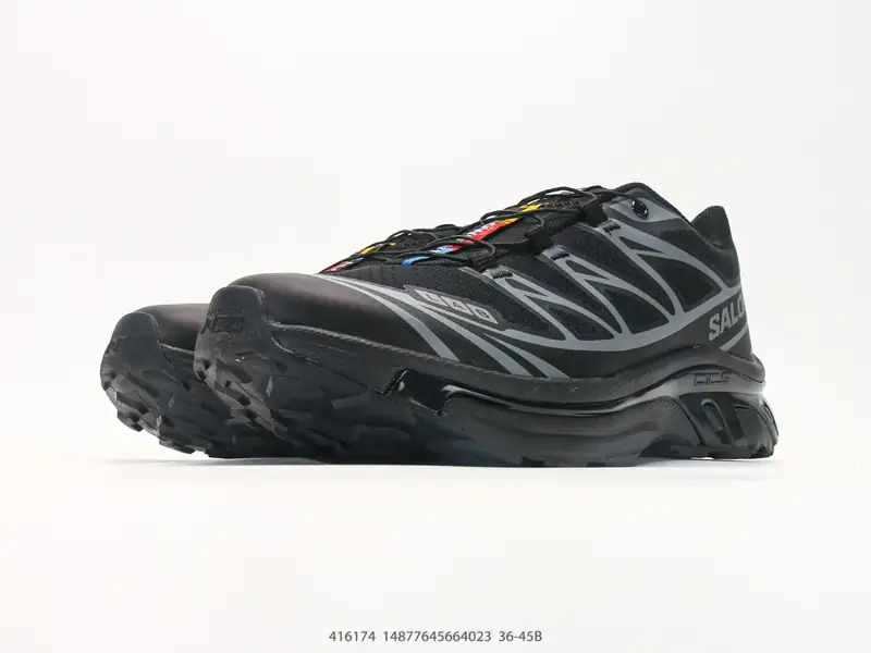Salomon Спортивная обувь Легкий На открытом воздухе 416174 #14877645664023