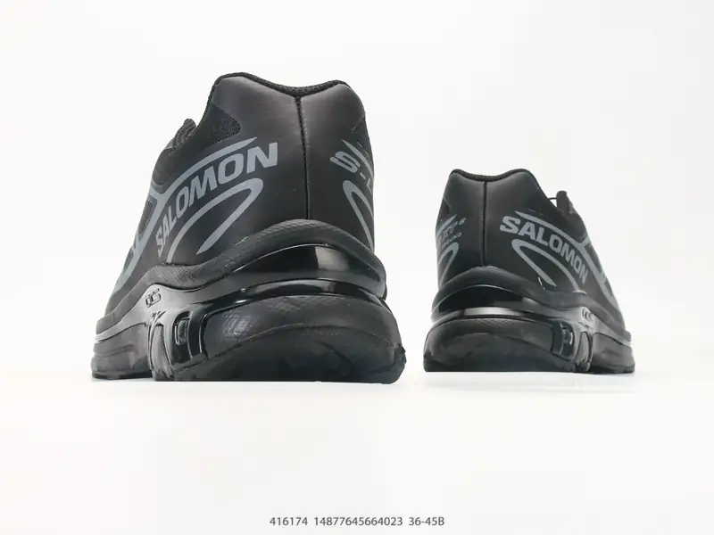Salomon Спортивная обувь Легкий На открытом воздухе 416174 #14877645664023