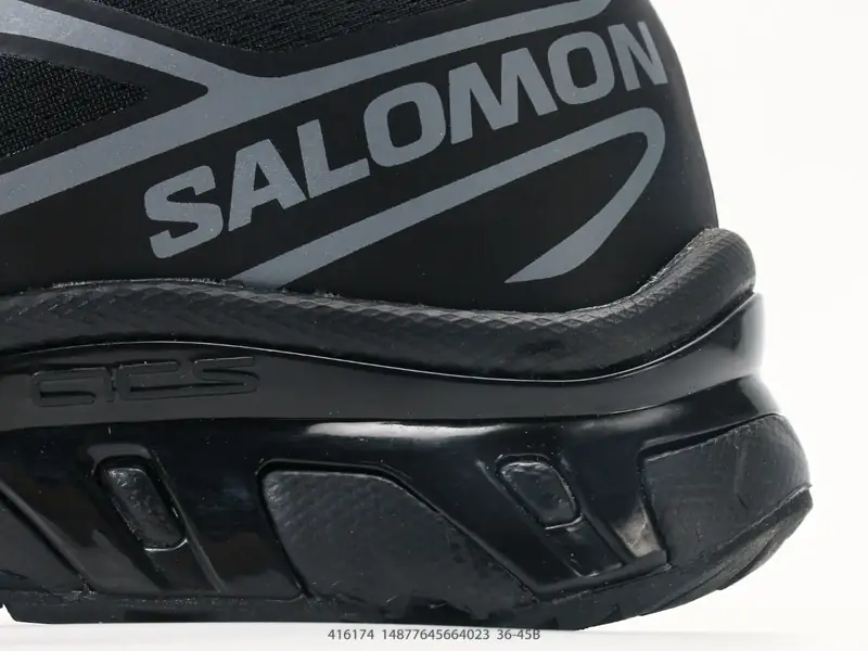 Salomon Спортивная обувь Легкий На открытом воздухе 416174 #14877645664023