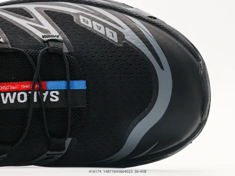 Salomon Спортивная обувь Легкий На открытом воздухе 416174 #14877645664023