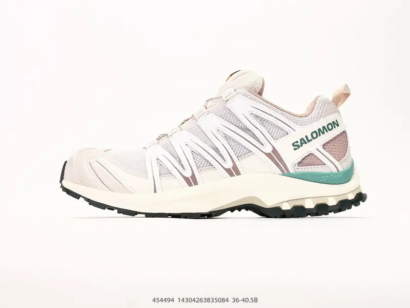 SALOMON XA Pro 3D 萨洛蒙潮流越野机能户外功能鞋 #耗时半年巨作 全套 454494 #14304263835084