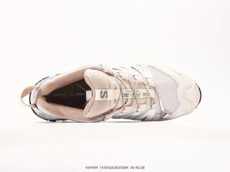 Salomon Trail Running Shoes Trendy Outdoor Trail 454494 #14304263835084