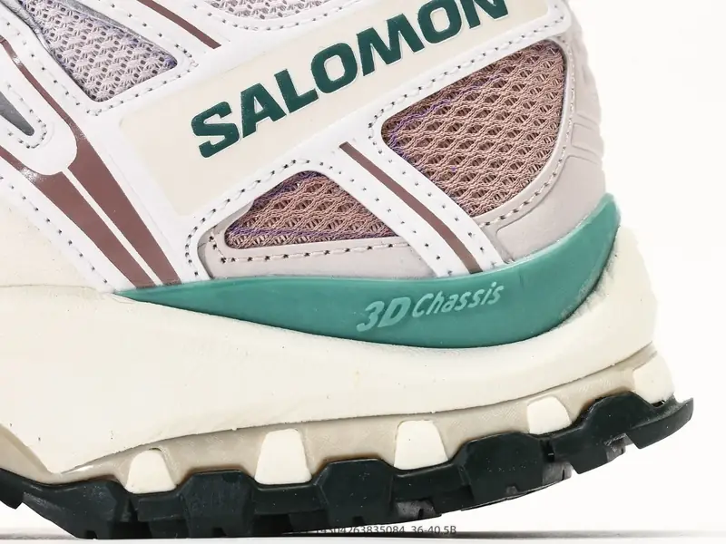 Salomon Trail Running Shoes Trendy Outdoor Trail 454494 #14304263835084