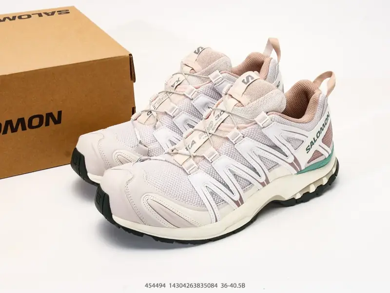 Salomon Trail Running Shoes Trendy Outdoor Trail 454494 #14304263835084