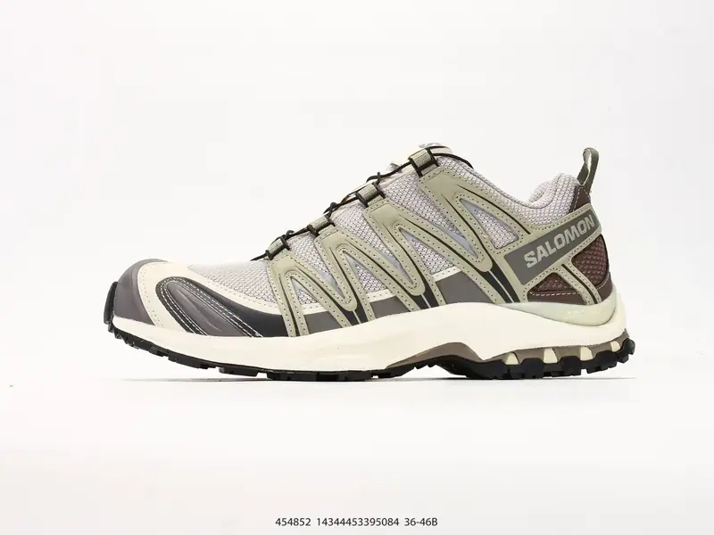 Salomon Scarpe da trail Traspirante Alla moda Outdoor 454852 #14344453395084