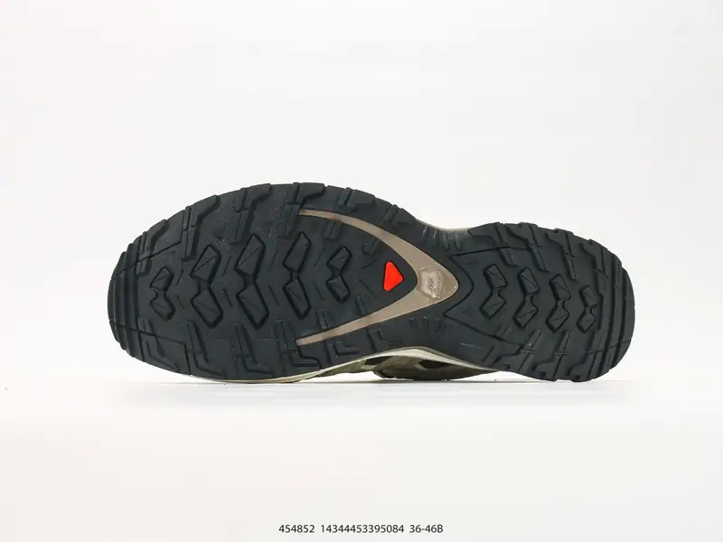 Salomon Trail Running Shoes Breathable Trendy Outdoor 454852 #14344453395084