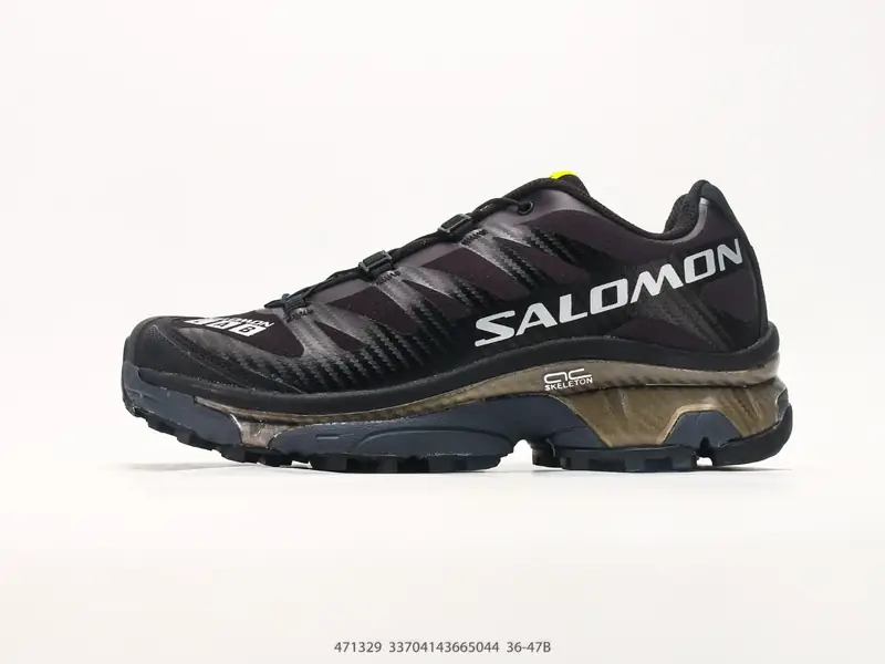 Salomon Кроссовки для трейла На открытом воздухе Трейл 471329 #33704143665044