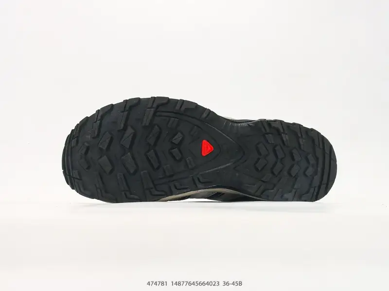 Salomon Sepatu Olahraga Ringan Outdoor 474781 #14877645664023