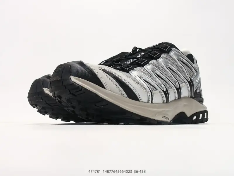 Salomon Sepatu Olahraga Ringan Outdoor 474781 #14877645664023