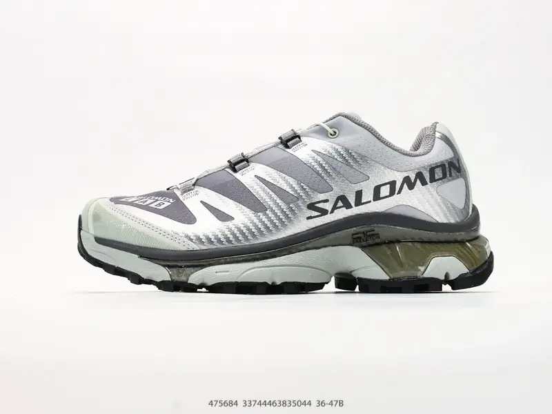Salomon Кроссовки для трейла На открытом воздухе Трейл 475684 #33744463835044