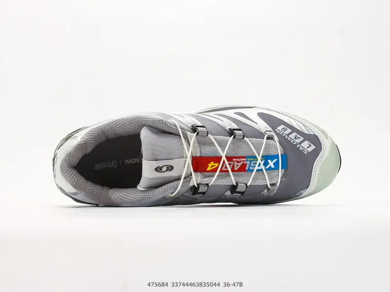 Salomon萨洛蒙 XT-4 OG 户外越野跑鞋 475684 #33744463835044