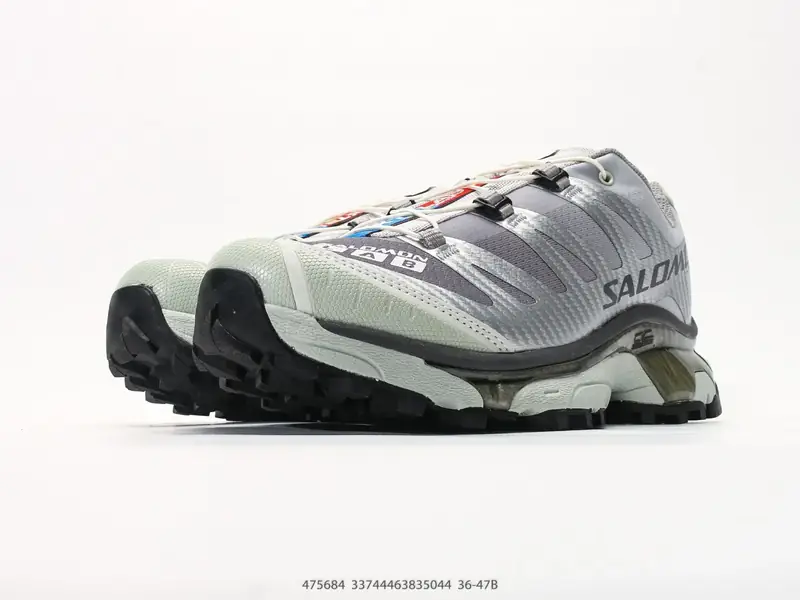 Salomon萨洛蒙 XT-4 OG 户外越野跑鞋 475684 #33744463835044