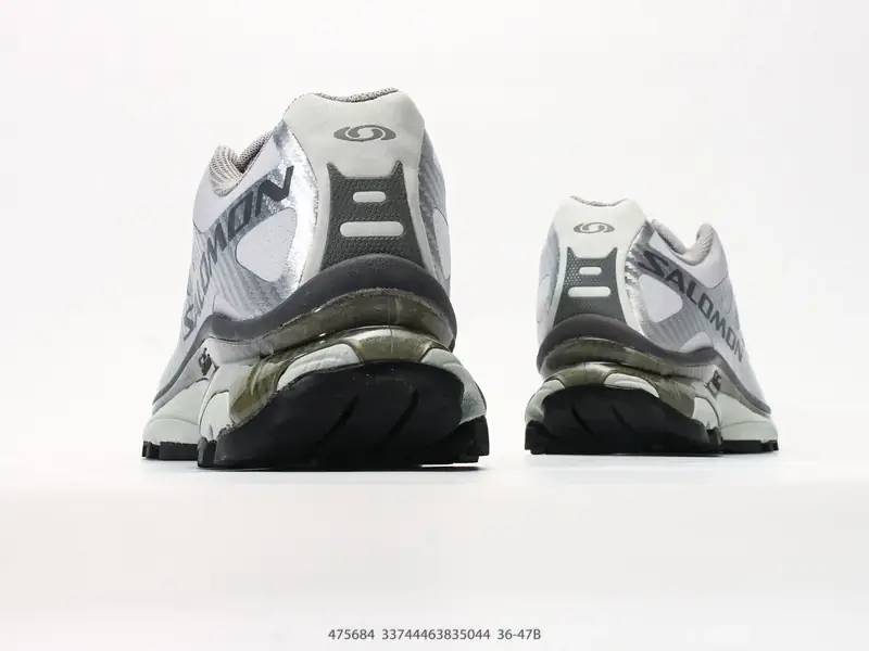 Salomon萨洛蒙 XT-4 OG 户外越野跑鞋 475684 #33744463835044