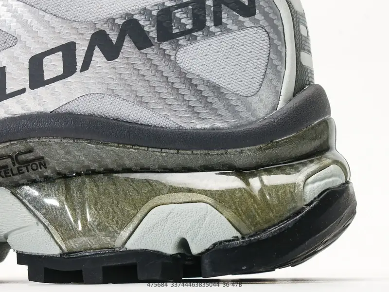 Salomon萨洛蒙 XT-4 OG 户外越野跑鞋 475684 #33744463835044