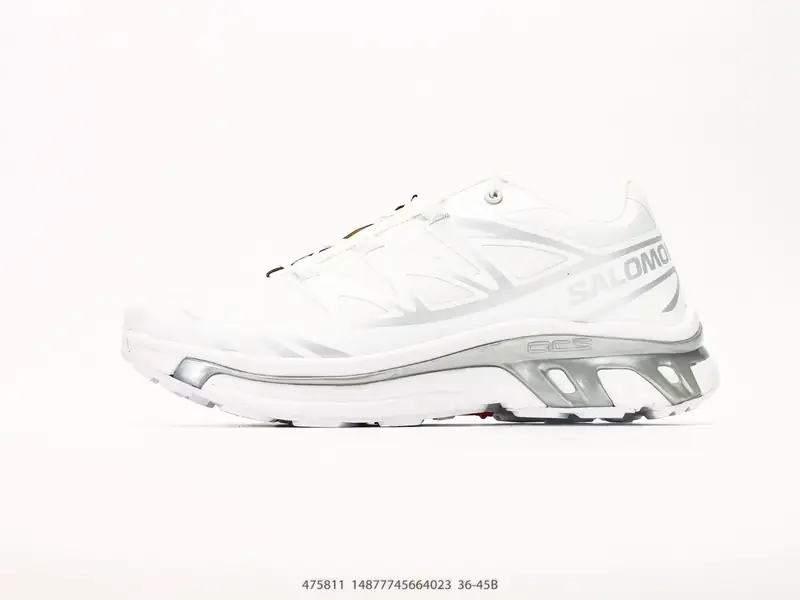 Salomon Laufschuhe Retro Trendig Outdoor 475811 #14877745664023