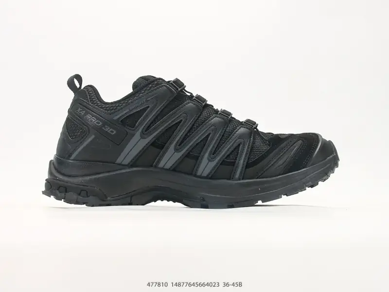 Salomon Sports Shoes Lightweight Outdoor 477810 #14877645664023