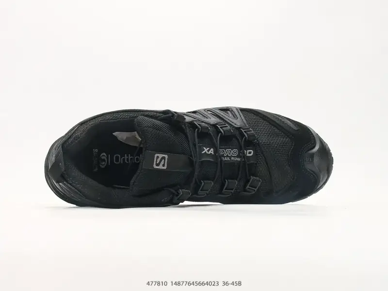 Salomon Sports Shoes Lightweight Outdoor 477810 #14877645664023
