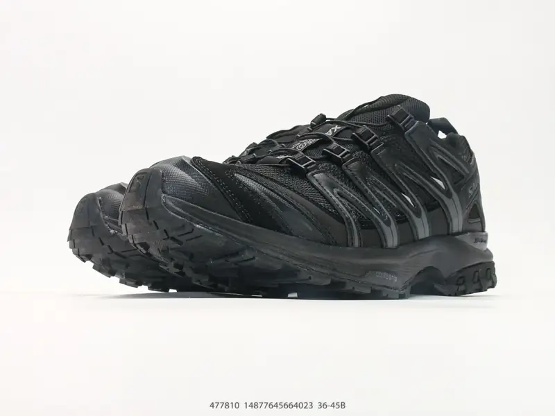 Salomon Sports Shoes Lightweight Outdoor 477810 #14877645664023