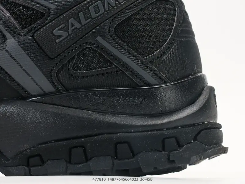 Salomon Sports Shoes Lightweight Outdoor 477810 #14877645664023