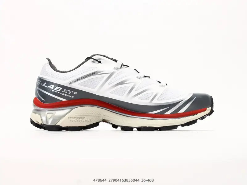 Salomon Trail Running Shoes Outdoor Trail 478644 #27904163835044