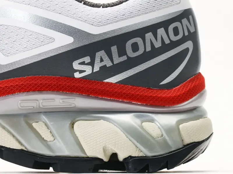 Salomon Trail Running Shoes Outdoor Trail 478644 #27904163835044