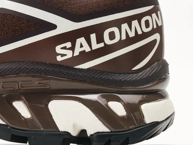 Salomon Running Shoes Retro Trendy Outdoor 478661 #27914663835044