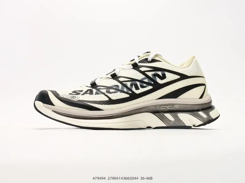 Salomon Scarpe sportive Traspirante Ammortizzato Collaborazione 479494 #27904143665044