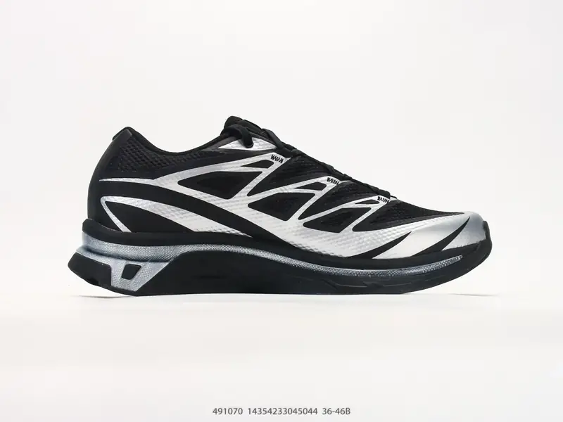 Salomon Running Shoes Comfortable 491070 #14354233045044