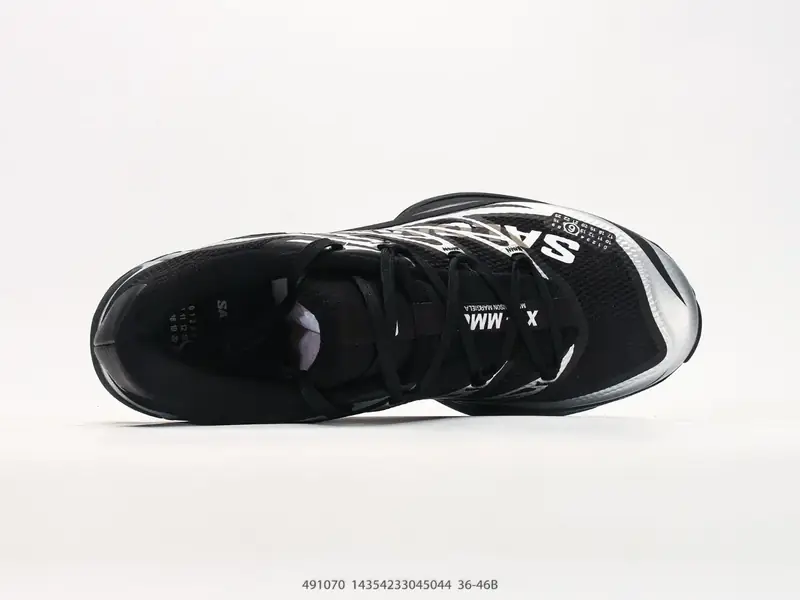 Salomon Running Shoes Comfortable 491070 #14354233045044