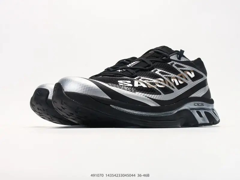 Salomon Running Shoes Comfortable 491070 #14354233045044