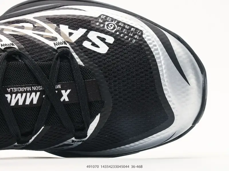 Salomon Running Shoes Comfortable 491070 #14354233045044
