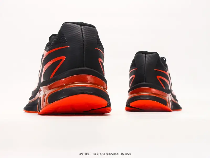 Salomon Scarpe sportive Traspirante Outdoor Comodo 491083 #14314643665044