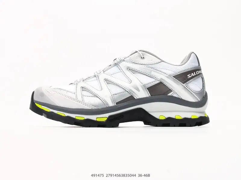 Salomon Scarpe da trail Traspirante Alla moda Outdoor 491475 #27914563835044