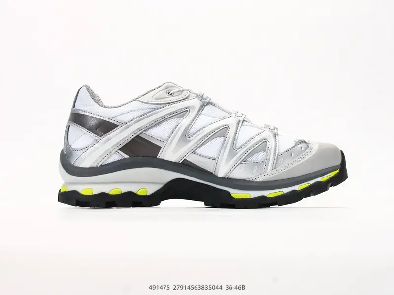 法国户外品牌-萨洛蒙 Salomon XT - QUEST 探索者系列 公司级版本 潮流 491475 #27914563835044