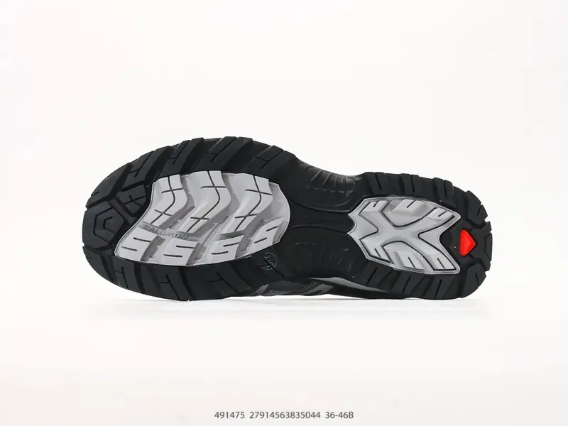 法国户外品牌-萨洛蒙 Salomon XT - QUEST 探索者系列 公司级版本 潮流 491475 #27914563835044