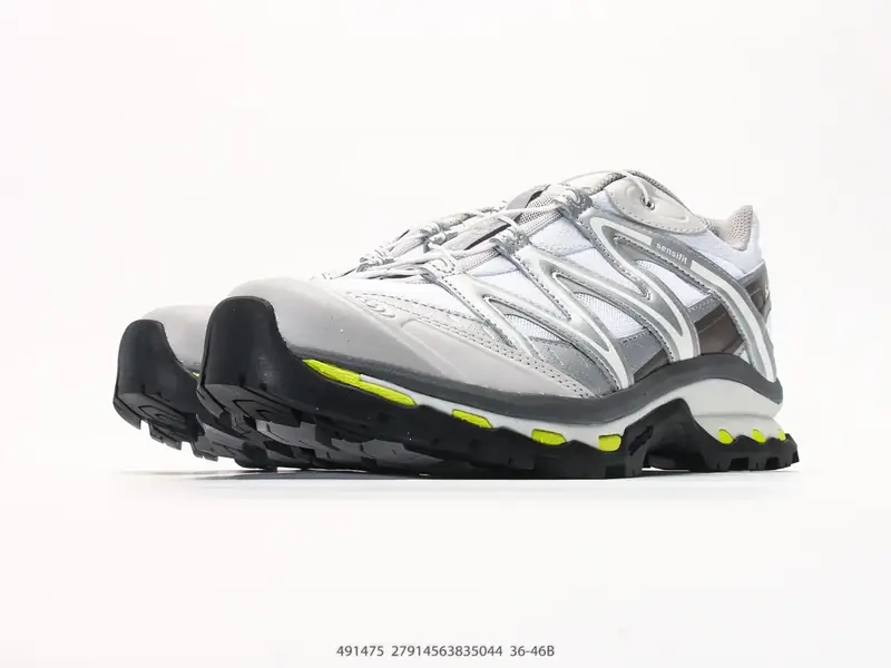 法国户外品牌-萨洛蒙 Salomon XT - QUEST 探索者系列 公司级版本 潮流 491475 #27914563835044