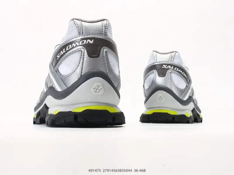 法国户外品牌-萨洛蒙 Salomon XT - QUEST 探索者系列 公司级版本 潮流 491475 #27914563835044