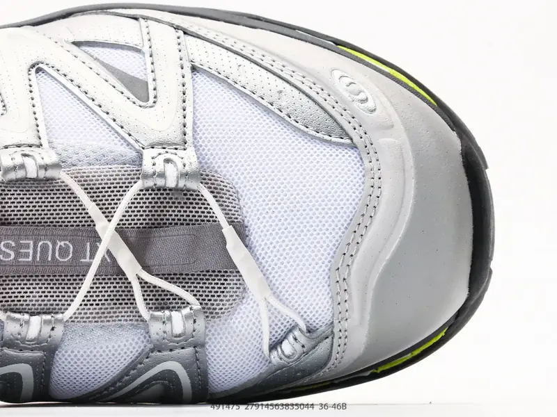 法国户外品牌-萨洛蒙 Salomon XT - QUEST 探索者系列 公司级版本 潮流 491475 #27914563835044