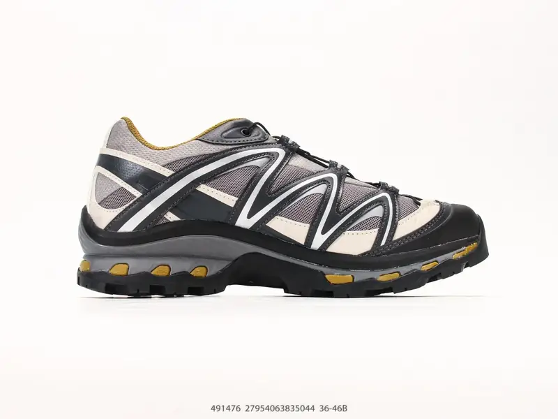 Salomon Trailrunningschuhe Outdoor Trail 491476 #27954063835044