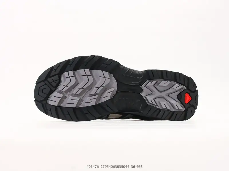 Salomon Trailrunningschuhe Outdoor Trail 491476 #27954063835044