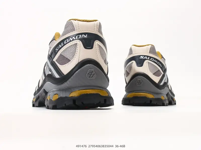 Salomon Trailrunningschuhe Outdoor Trail 491476 #27954063835044